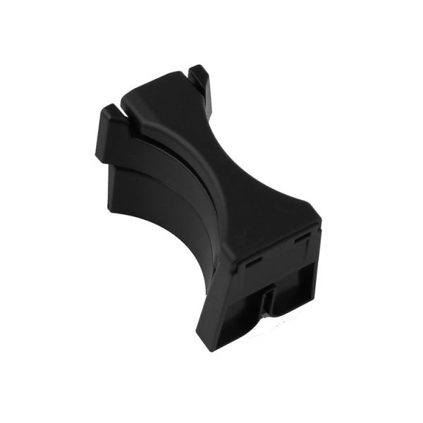 Car Center Console Cup Holder Separator Insert Divider for Toyota Tacoma 2005-2015 - Image 3