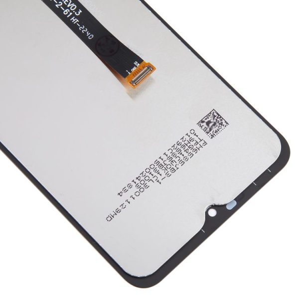 Original LCD Screen For Samsung Galaxy Xcover6 Pro SM-G736B With Digitizer Full Assembly - Image 4