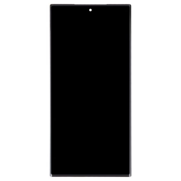 Original LCD Screen For Samsung Galaxy S23 Ultra SM-S918B With Digitizer Full Assembly - Image 2