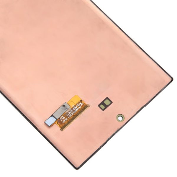 Original LCD Screen For Samsung Galaxy S23 Ultra SM-S918B With Digitizer Full Assembly - Image 5