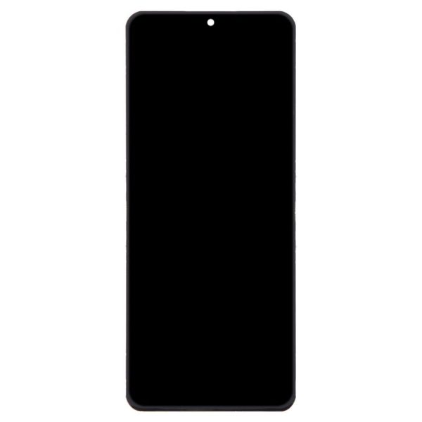 Original LCD Screen For Samsung Galaxy Z Flip4 SM-F721 With Digitizer Full Assembly - Image 2
