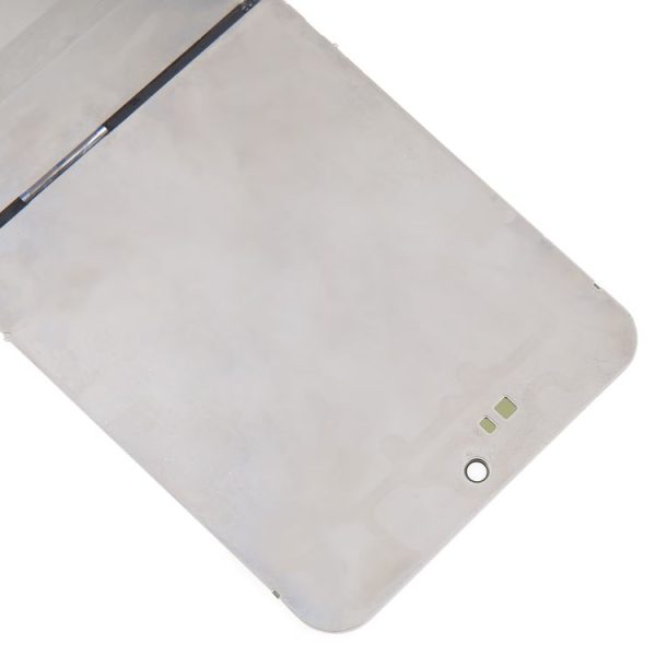 Original LCD Screen For Samsung Galaxy Z Flip4 SM-F721 With Digitizer Full Assembly - Image 4