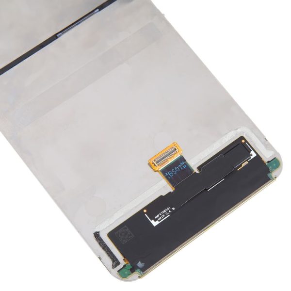 Original LCD Screen For Samsung Galaxy Z Flip4 SM-F721 With Digitizer Full Assembly - Image 5