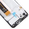 Samsung Galaxy M23 SM-M236B Original LCD Screen Digitizer Full Assembly with Frame - Image 5