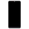 Samsung Galaxy F13 SM-E135F Original LCD Screen Digitizer Full Assembly with Frame - Image 2
