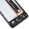 Samsung Galaxy F13 SM-E135F Original LCD Screen Digitizer Full Assembly with Frame - Image 5