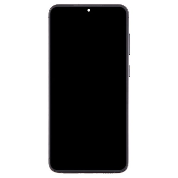 Samsung Galaxy S23+ SM-S916B Original LCD Screen Digitizer Full Assembly with Frame - Image 2