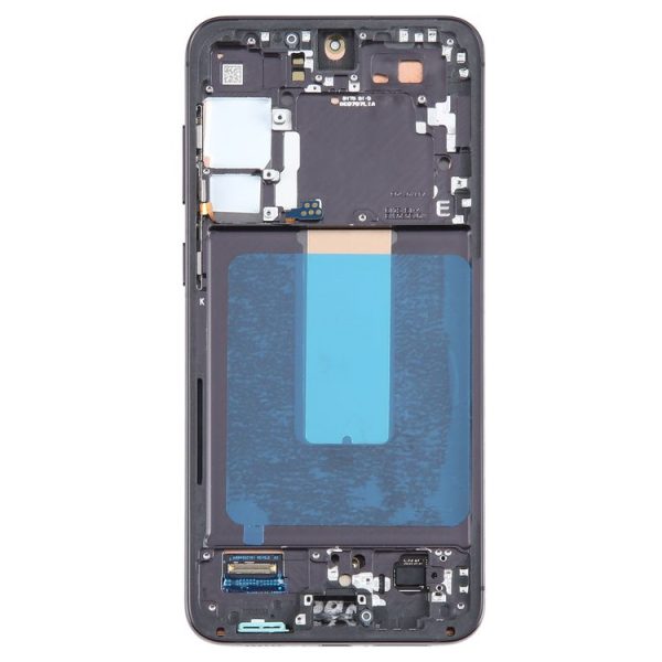 Samsung Galaxy S23+ SM-S916B Original LCD Screen Digitizer Full Assembly with Frame - Image 3
