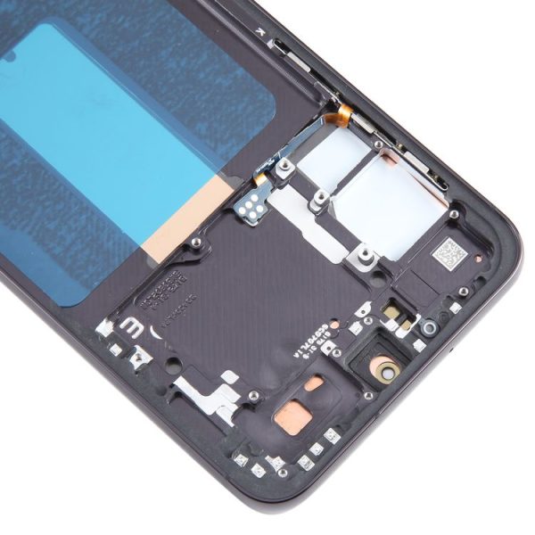 Samsung Galaxy S23+ SM-S916B Original LCD Screen Digitizer Full Assembly with Frame - Image 5