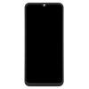 Samsung Galaxy A25 SM-A256B Original LCD Screen Digitizer Full Assembly with Frame - Image 2