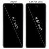 Samsung Galaxy S20+ 4G / 5G SM-G985 / 986 6.67 inch OLED LCD Screen Digitizer Full Assembly with Frame (Blue) - Image 2