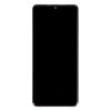 Samsung Galaxy S20+ 4G / 5G SM-G985 / 986 6.67 inch OLED LCD Screen Digitizer Full Assembly with Frame (Blue) - Image 3