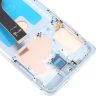 Samsung Galaxy S20+ 4G / 5G SM-G985 / 986 6.67 inch OLED LCD Screen Digitizer Full Assembly with Frame (Blue) - Image 5