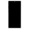 Samsung Galaxy Note10+ SM-N975 6.67 inch OLED LCD Screen Digitizer Full Assembly with Frame (Black) - Image 3