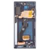 Samsung Galaxy Note10+ SM-N975 6.67 inch OLED LCD Screen Digitizer Full Assembly with Frame (Black) - Image 4