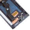 Samsung Galaxy Note10+ SM-N975 6.67 inch OLED LCD Screen Digitizer Full Assembly with Frame (Black) - Image 5