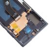 Samsung Galaxy Note10+ SM-N975 6.67 inch OLED LCD Screen Digitizer Full Assembly with Frame (Black) - Image 6