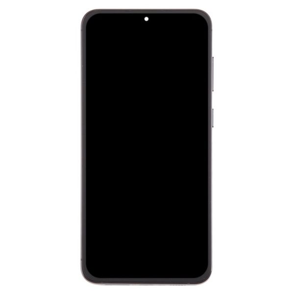 Samsung Galaxy S23+ 5G SM-S916B 6.55 inch OLED LCD Screen Digitizer Full Assembly with Frame - Image 3
