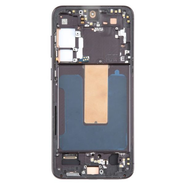 Samsung Galaxy S23+ 5G SM-S916B 6.55 inch OLED LCD Screen Digitizer Full Assembly with Frame - Image 4