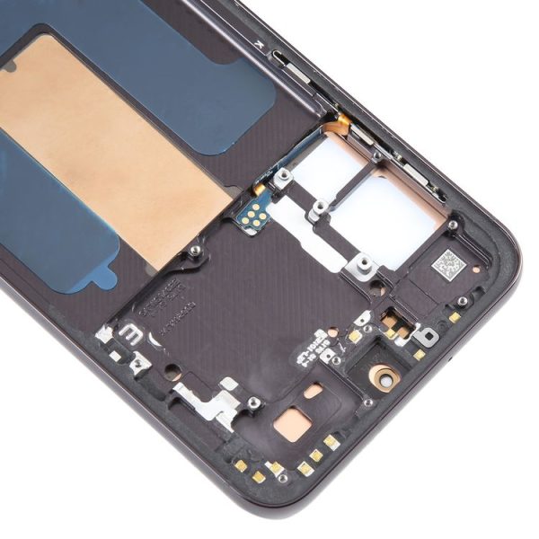 Samsung Galaxy S23+ 5G SM-S916B 6.55 inch OLED LCD Screen Digitizer Full Assembly with Frame - Image 6