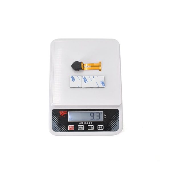 DJI Mavic Air 2 STARTRC External Power Supply Delay (Black) - Image 13