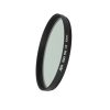 JSR Black Mist Filter Camera Lens Filter, Size: 43mm (1 / 8 Filter) - Image 2