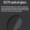 JSR Black Mist Filter Camera Lens Filter, Size: 82mm (1 / 8 Filter) - Image 4