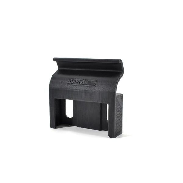 STARTRC Cell Phone Mount Monitor Stand Remote Control Extension Fixing Holder for DJI Mavic Air 2 / Air 2S (Gray) - Image 3
