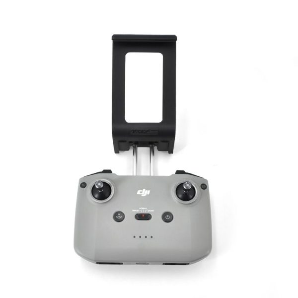 STARTRC Tablet Mount Monitor Stand Remote Control Extension Fixing Holder for DJI Mavic Air 2 / Air 2S (Gray) - Image 2