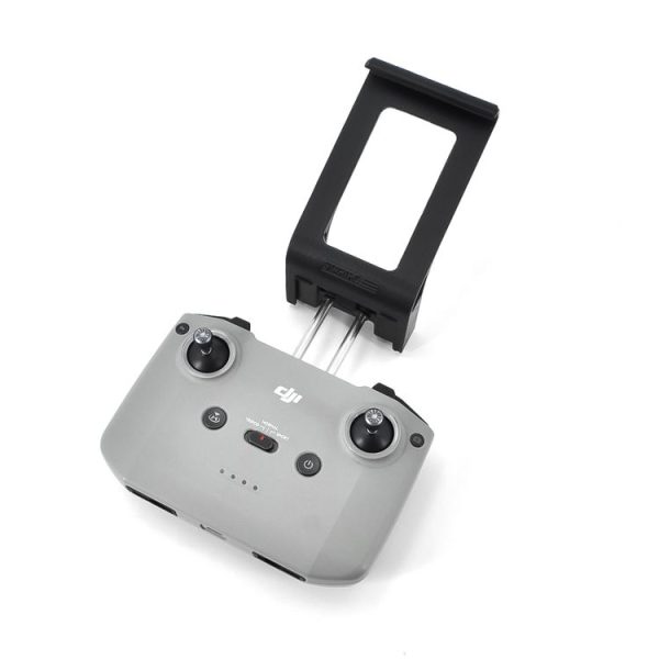 STARTRC Tablet Mount Monitor Stand Remote Control Extension Fixing Holder for DJI Mavic Air 2 / Air 2S (Gray) - Image 3
