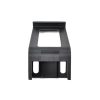STARTRC Tablet Mount Monitor Stand Remote Control Extension Fixing Holder for DJI Mavic Air 2 / Air 2S (Gray) - Image 5