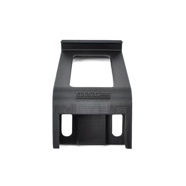 STARTRC Tablet Mount Monitor Stand Remote Control Extension Fixing Holder for DJI Mavic Air 2 / Air 2S (Gray) - Image 5