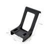 STARTRC Tablet Mount Monitor Stand Remote Control Extension Fixing Holder for DJI Mavic Air 2 / Air 2S (Gray) - Image 6