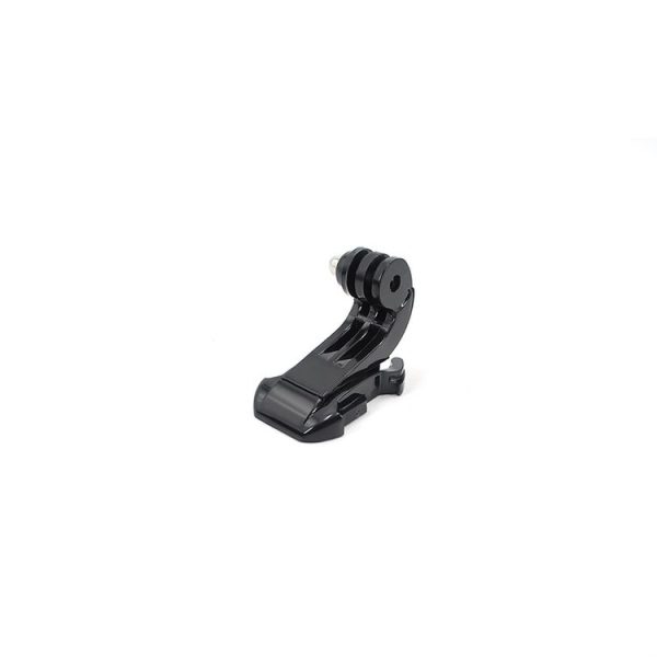 DJI OSMO Feiyu Pocket STARTRC Outdoor Climbing Camera Expansion Cap Pocket Camera (Gray) - Image 6