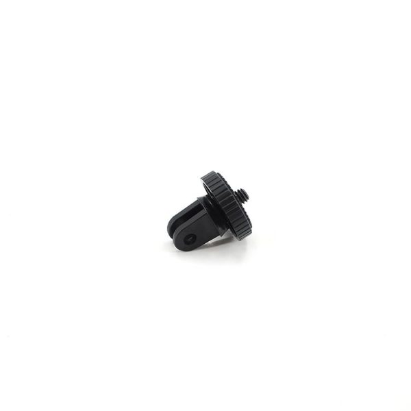 DJI OSMO Feiyu Pocket STARTRC Outdoor Climbing Camera Expansion Cap Pocket Camera (Gray) - Image 7