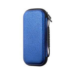 Nintendo Switch Game Console Dragon Claw Pattern Storage Bag (Blue)
