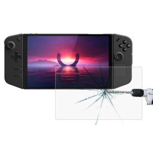 Lenovo Legion Go 8.8 9H 0.3mm Explosion-proof Tempered Glass Film