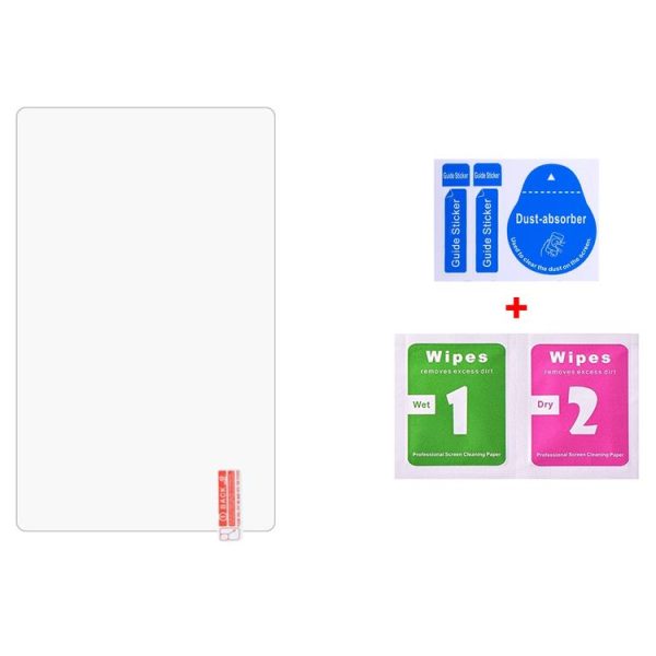 Lenovo Legion Go 8.8 9H 0.3mm Explosion-proof Tempered Glass Film - Image 2