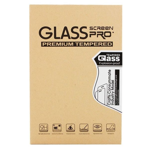 Lenovo Legion Go 8.8 2pcs 9H 0.3mm Explosion-proof Tempered Glass Film - Image 6