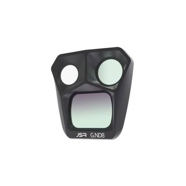 DJI Mavic 3 Pro JSR GB Gradient Neutral Density Lens Filter, Lens: GND8 - Image 2