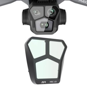 DJI Mavic 3 Pro JSR KH Series Drone Lens Filter, Filter: MCUV
