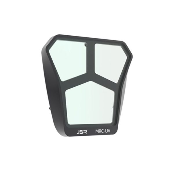 DJI Mavic 3 Pro JSR KH Series Drone Lens Filter, Filter: MCUV - Image 2