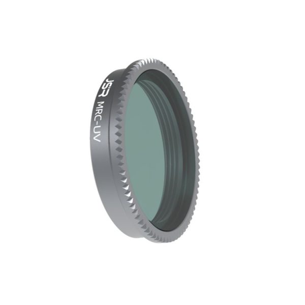 Insta360 GO 2 / GO 3 JSR LS Series Camera Lens Filter, Filter: MRC UV