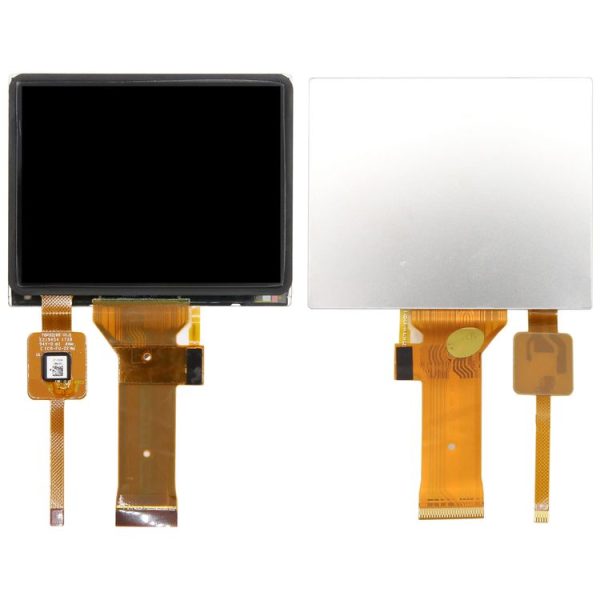 Nikon D500 LCD Display Screen