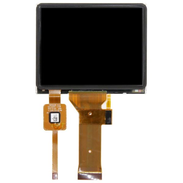 Nikon D500 LCD Display Screen - Image 2