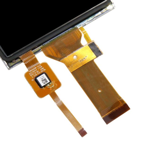 Nikon D500 LCD Display Screen - Image 4