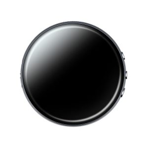 JNN M29 Portable Noise Reduction Smart Voice Control Magnetic Recorder, Memory: 4GB