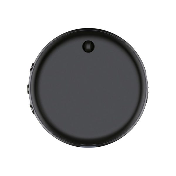 JNN M29 Portable Noise Reduction Smart Voice Control Magnetic Recorder, Memory: 4GB - Image 2
