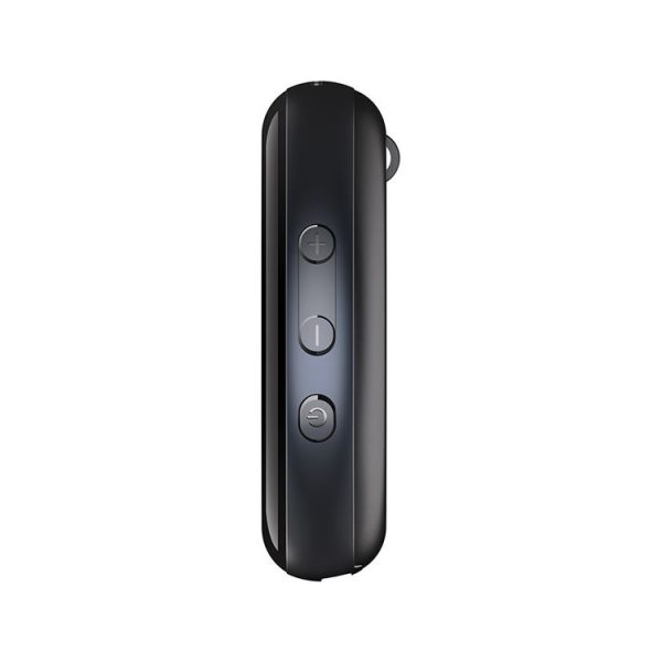JNN M29 Portable Noise Reduction Smart Voice Control Magnetic Recorder, Memory: 4GB - Image 3