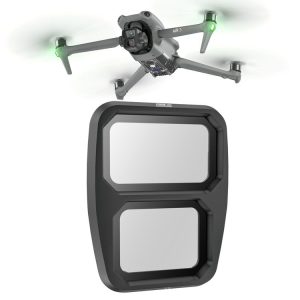 DJI Air 3 STARTRC Drone Lens Filter, Lens: UV